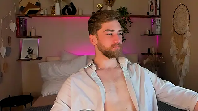 Snapshot of DexterDexx chatting on October 11, 9:16 pm DexterDexx online show from October 11, 9:16 pm