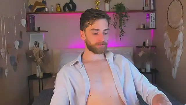 Snapshot of DexterDexx chatting on October 7, 10:11 pm DexterDexx online show from October 7, 10:11 pm