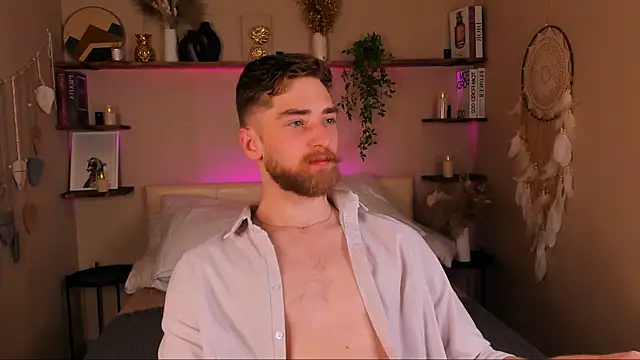 Snapshot of DexterDexx chatting on November 5, 10:57 pm DexterDexx online show from November 5, 10:57 pm