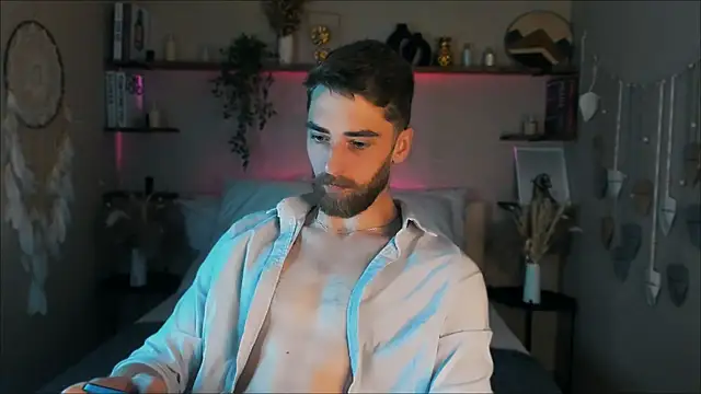 Snapshot of DexterDexx chatting on September 11, 10:54 pm DexterDexx online show from September 11, 10:54 pm