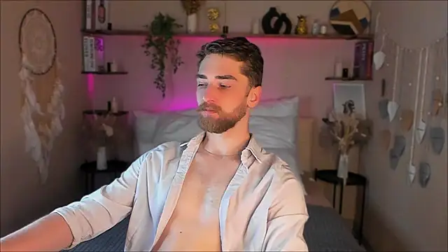 Snapshot of DexterDexx chatting on October 9, 9:59 pm DexterDexx online show from October 9, 9:59 pm