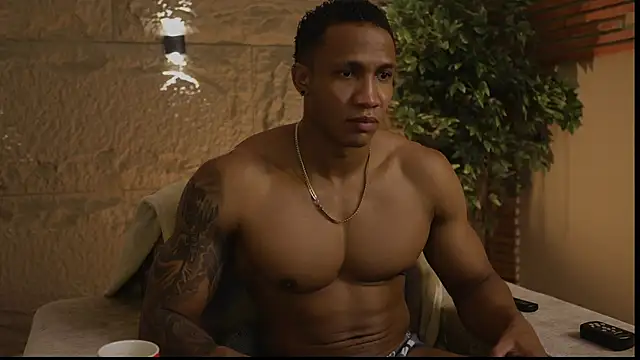 Logan Varela online show from September 26, 10:16 pm