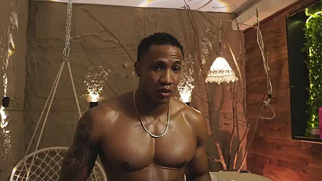 Logan Varela online show from September 15, 5:13 pm