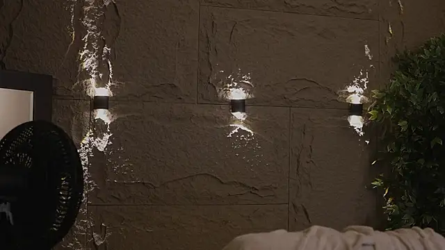 Logan Varela online show from October 11, 6:09 pm