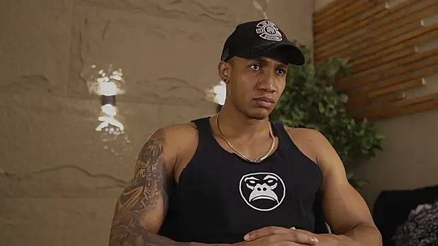 Logan Varela online show from January 10, 12:22 pm