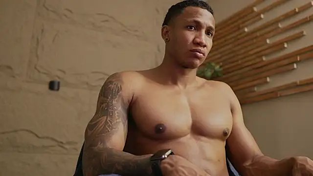 Logan Varela online show from February 13, 2:39 pm