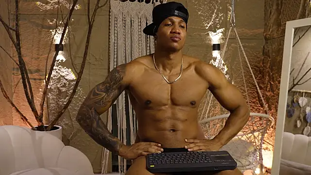 Logan Varela online show from September 11, 12:49 pm