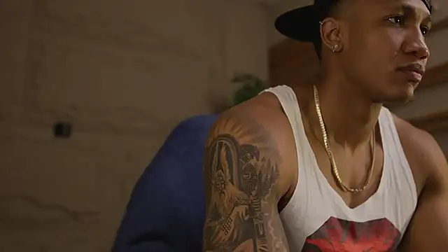 Logan Varela online show from February 9, 2:04 pm