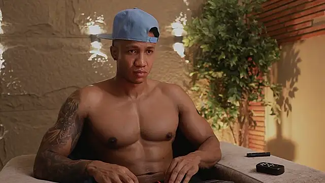 Logan Varela online show from November 16, 12:54 pm