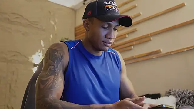 Logan Varela online show from February 18, 1:40 pm