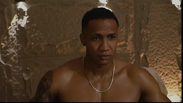 Logan Varela online show from September 28, 2:46 pm