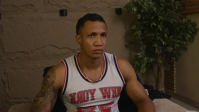 Logan Varela online show from October 3, 12:39 pm