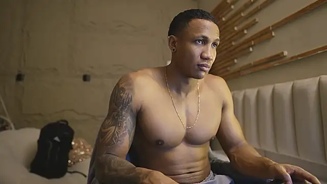 Logan Varela online show from March 12, 1:59 pm