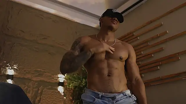 Logan Varela online show from January 11, 12:28 am