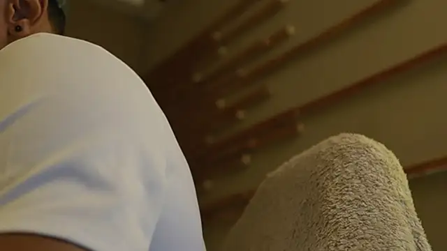 Logan Varela online show from February 23, 2:39 pm