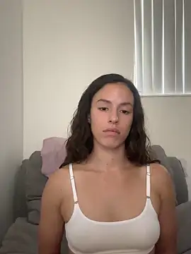 brookehoneynina online show from March 19, 7:06 pm