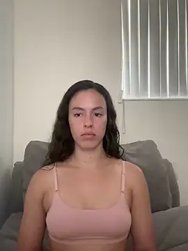 brookehoneynina online show from March 17, 6:42 pm