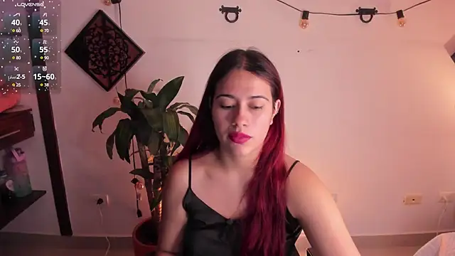 Agatha Vixen online show from February 25, 12:38 pm