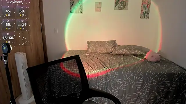 Agatha Vixen online show from November 18, 10:24 pm