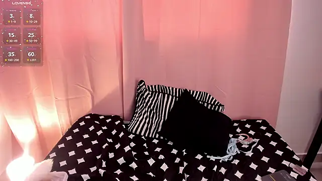 Agatha Vixen online show from February 23, 6:34 pm