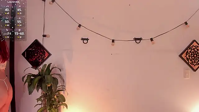 Agatha Vixen online show from February 21, 6:26 pm