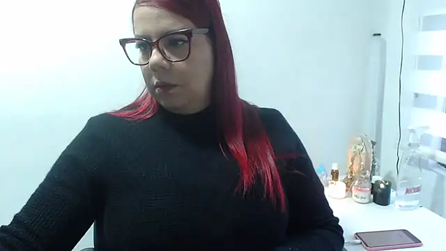 Rebecagiraut online show from November 20, 11:33 am