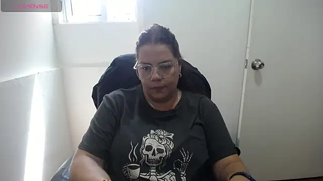 Rebecagiraut online show from March 22, 6:53 pm