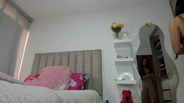 Queen Antonella Oficial online show from March 22, 1:34 pm