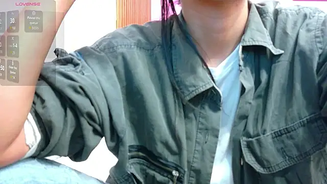 yourcuteneighbourr online show from May 26, 3:37 am