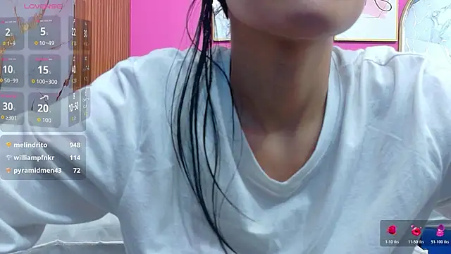 yourcuteneighbourr online show from May 22, 3:04 am