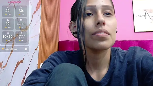 yourcuteneighbourr online show from July 7, 6:47 am