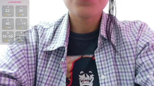 yourcuteneighbourr online show from December 19, 3:32 am