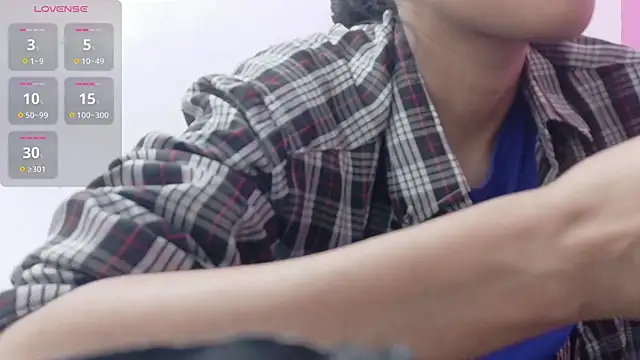 yourcuteneighbourr online show from January 6, 3:10 am