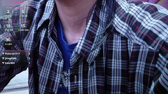 yourcuteneighbourr online show from January 10, 3:02 am