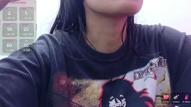 yourcuteneighbourr online show from October 24, 2:54 am