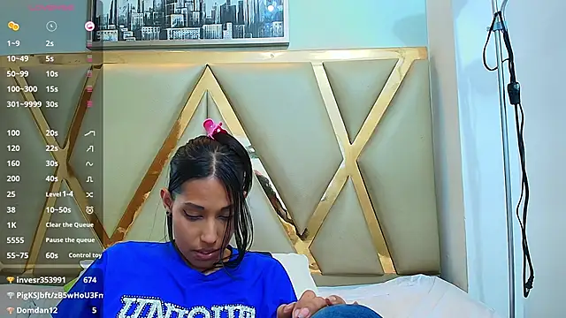 Snapshot of yourcuteneighbourr chatting on March 1, 6:03 am yourcuteneighbourr online show from March 1, 6:03 am