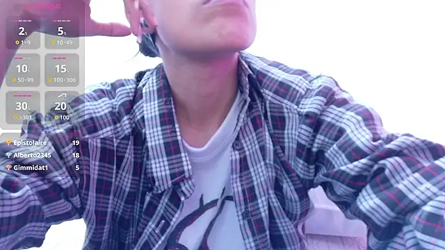 yourcuteneighbourr online show from March 13, 3:11 am