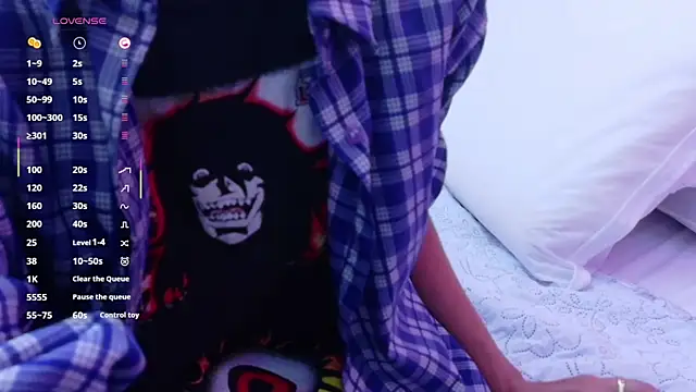 yourcuteneighbourr online show from February 5, 2:40 am