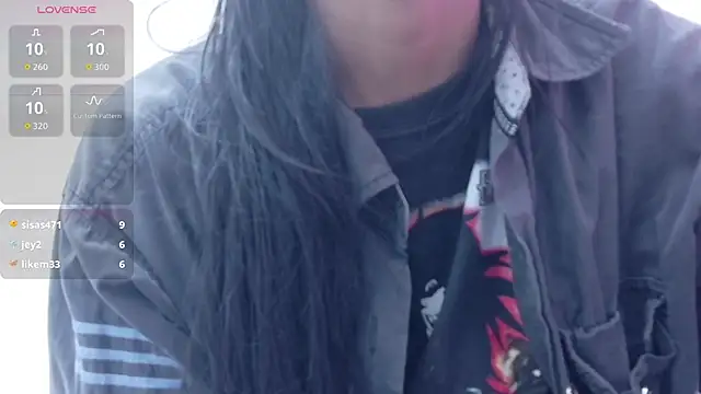 yourcuteneighbourr online show from November 12, 2:59 am