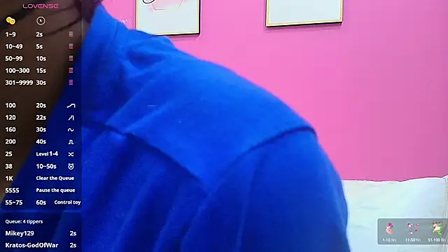 Snapshot of yourcuteneighbourr chatting on February 26, 9:12 am yourcuteneighbourr online show from February 26, 9:12 am