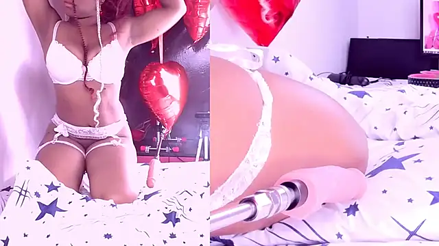 Sophia Lovers01 online show from February 15, 1:39 am