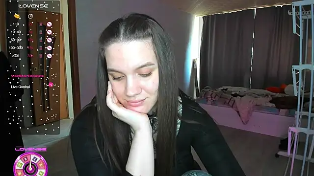 AizaRose online show from February 19, 3:47 am