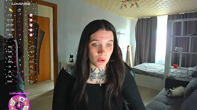 AizaRose online show from March 25, 7:30 am