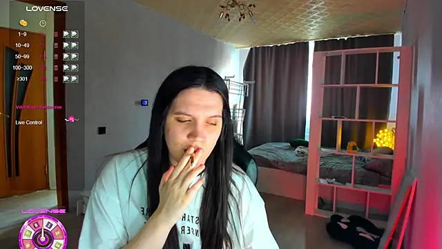 AizaRose online show from March 21, 8:19 am