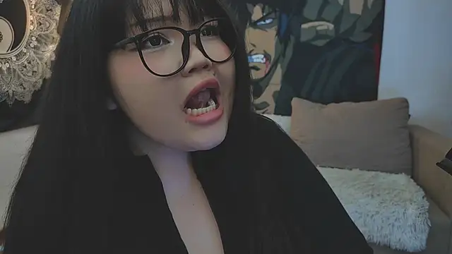 LeyaKan online show from February 3, 4:46 am