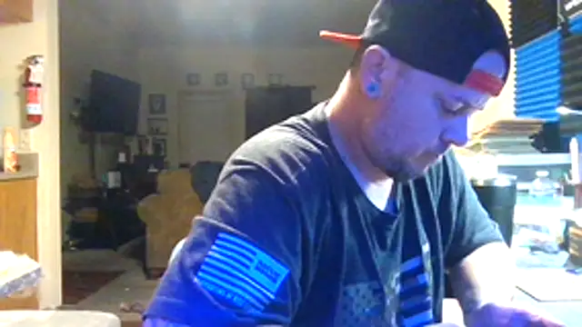 Tyrish361 online show from November 14, 9:24 am