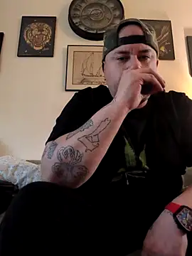 Tyrish361 online show from January 31, 10:41 pm