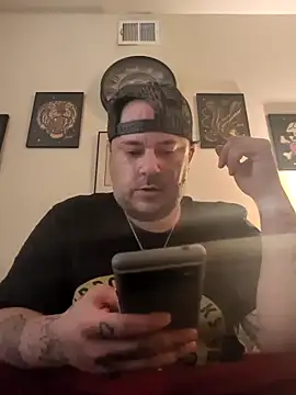 Tyrish361 online show from April 2, 11:22 pm