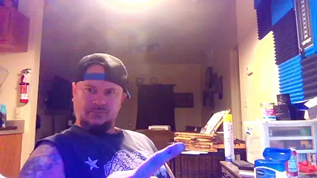 Tyrish361 online show from October 18, 11:23 am