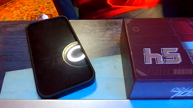 Tyrish361 online show from November 1, 11:48 am